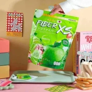 Fiber XS Slimming Juice